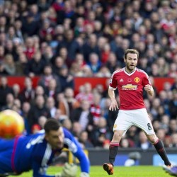 Will United grant a place in the next stage of the competition?