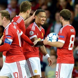 Will Manchester United bounce back after last round's upset?