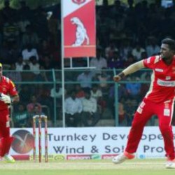 Mangalore United