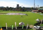Mangaung Oval