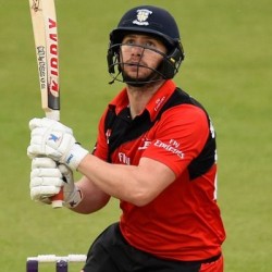 Mark Stoneman A match winning unbeaten knock of 89 vs Leicestershire