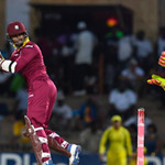 Marlon Samuels