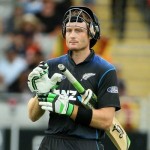 Martin Guptill Highest run maker in the ICC Cricket World Cup 2015