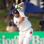 Martin Guptill Player of the match in the 1st Test