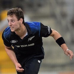 Matt Henry 4 49 in the 1st ODI
