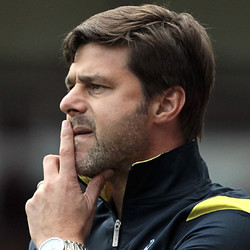Mauricio Pochettino