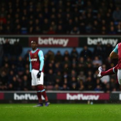 Mauro Zarate Goal