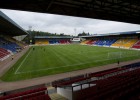 McDiarmid Park