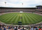 Melbourne Cricket Ground