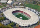 Mercedes-Benz Arena