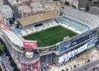 Mestalla Stadium
