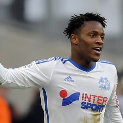Michy Batshuayi
