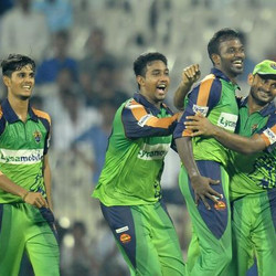 MK Sivakumar Kovai Kings TNPL 2016