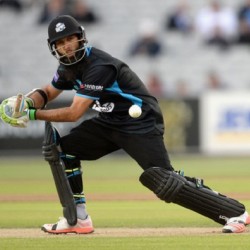 Moeen Ali Class all rounder of Worcestershire