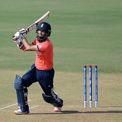 Moeen Ali Player of the match vs Afghanistan