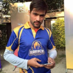 Mohammad Amir Karachi Kings