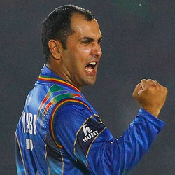 Mohammad Nabi 4 20 vs Hong Kong