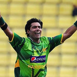 Mohammad Sami Karachi Blues National T20 Cup 2016