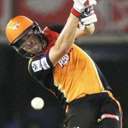 Moises Henriques 74 off 46 for SRH v DD