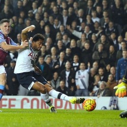Moussa Dembele
