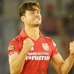 MP Stoinis KXIP IPL 2016