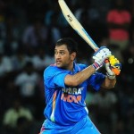 MS Dhoni Match winning unbeaten knock of 92