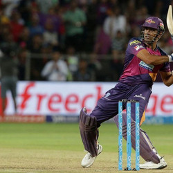 MS Dhoni RPS IPL 2016