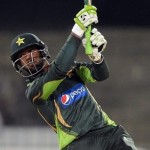 Mukhtar Ahmad New national record of 123 runs