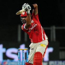 Murali Vijay 42 vs Gujarat Lions