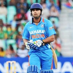 Murali Vijay Player of the match