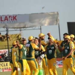namma shivamogga defeated mysuru warriors kpl 2015