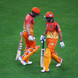 ND McKenzie Virgo Super Kings PSL 2016