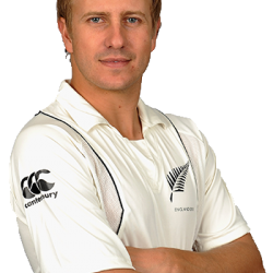 Neil Wagner