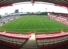 New Douglas Park