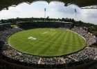 New Wanderers Stadium