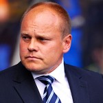 Not Happy  United boss Paatelainen