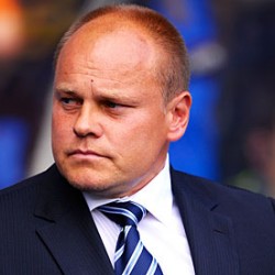 Not Happy  United boss Paatelainen