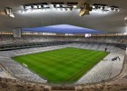 Nouveau Stade de Bordeaux