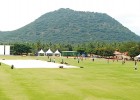 NPR College Ground