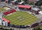 Old Trafford Cricket