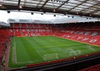 Old Trafford
