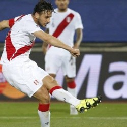 How far can Peru go in this competition?