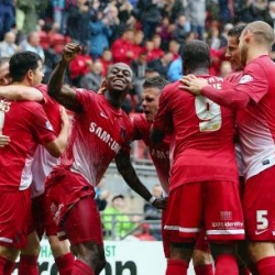 Peterborough host Orient in the playoffs
