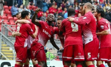 Peterborough host Orient in the playoffs