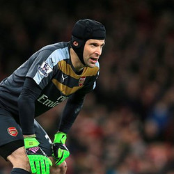 Petr Cech