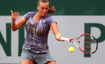 Petra Kvitova should be careful against Marina Erakovic