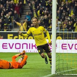 Pierre Emerick Aubameyang