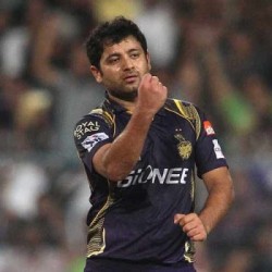 Piyush Chawla Player of the match vs DD