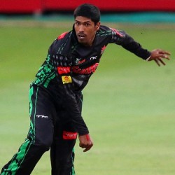 Prenelan Subrayen 4 29 for Dolphins v Warriors