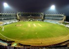 Punjab Cricket Association IS Bindra Stadium, Mohali, Chandigarh